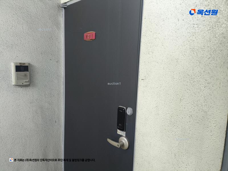 2025타경510619 인천광역시 남동구 백범로214번길 61, 인수빌라 2층 1호 다세대(빌라)[공급16평형] 경매 이미지