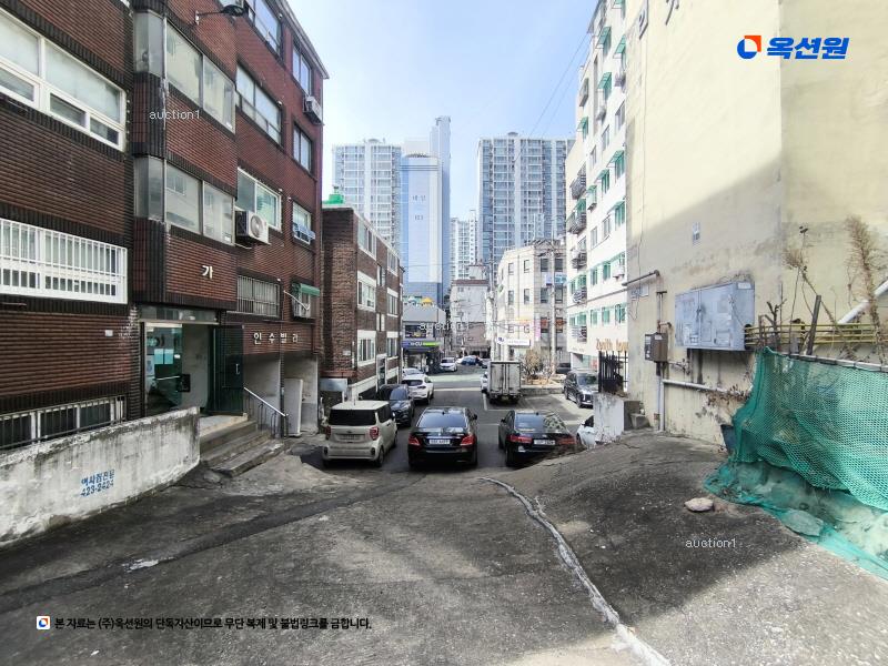 2025타경510619 인천광역시 남동구 백범로214번길 61, 인수빌라 2층 1호 다세대(빌라)[공급16평형] 경매 이미지