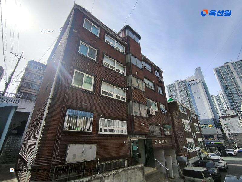 2025타경510619 인천광역시 남동구 백범로214번길 61, 인수빌라 2층 1호 다세대(빌라)[공급16평형] 경매 이미지