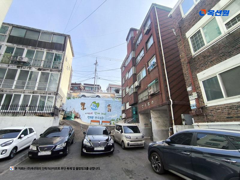 2025타경510619 인천광역시 남동구 백범로214번길 61, 인수빌라 2층 1호 다세대(빌라)[공급16평형] 경매 이미지