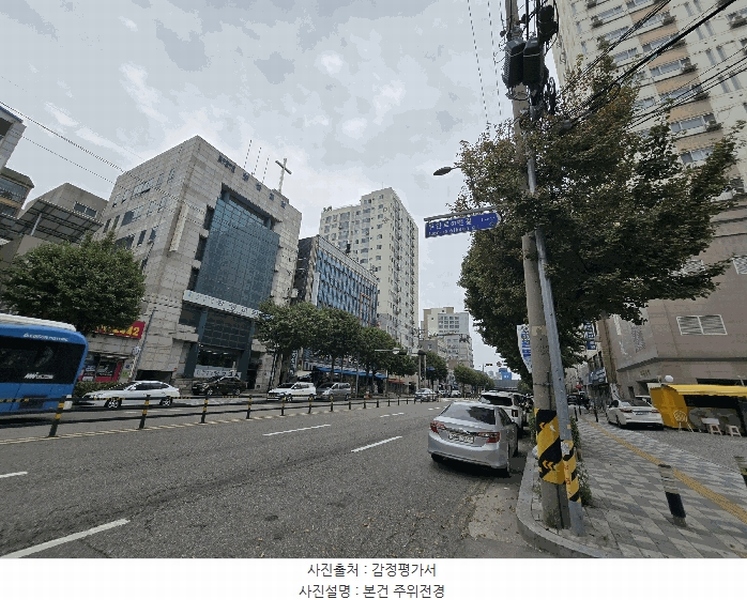 2025타경511064 인천광역시 미추홀구 주안로 57, 더원시티 12층 1210호 아파트[공급7평형] 경매 이미지