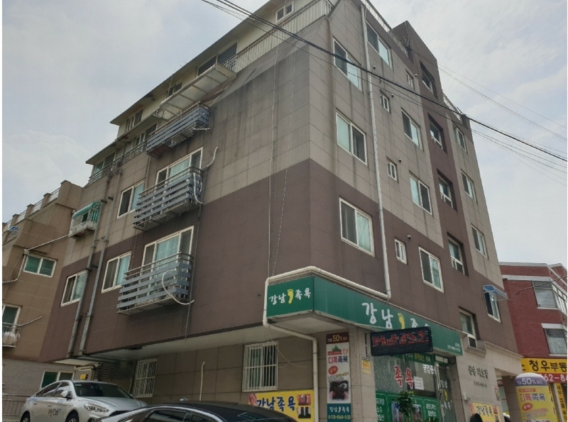 2025타경511092 인천광역시 미추홀구 인주대로320번길 17, 신승지오빌 5층 502호 다세대(빌라)[공급13평형] 경매 이미지