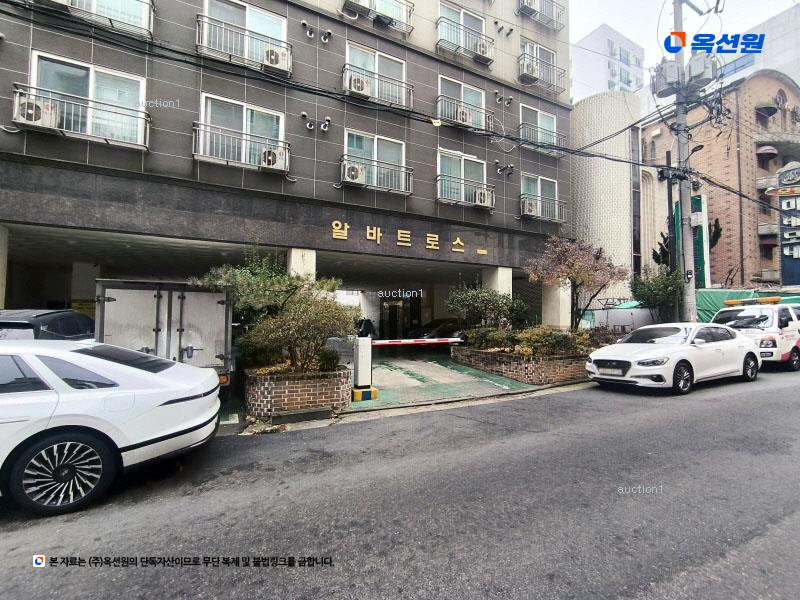 2025타경511119 인천광역시 미추홀구 주안중로16번길 14, 알바트로스 9층 904호 아파트[공급7평형] 경매 이미지
