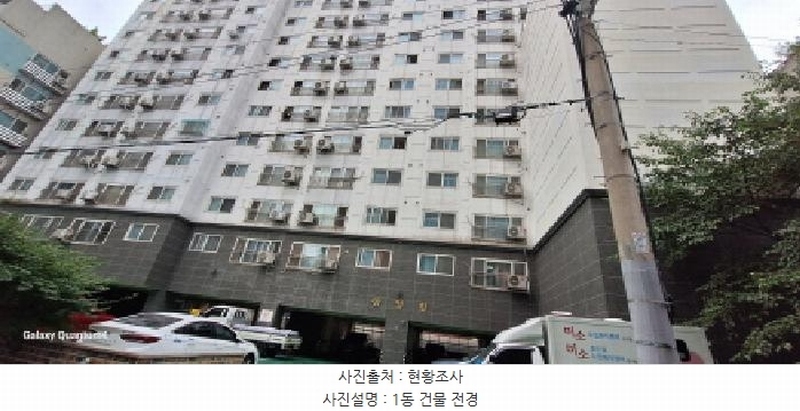 2025타경511164 인천광역시 남동구 간석로66번길 10, 삼양힐아파트 4층 403호 아파트[공급22평형] 경매 이미지