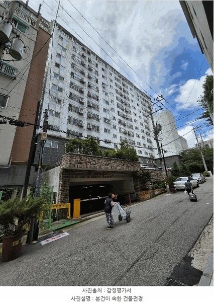 2025타경511164 인천광역시 남동구 간석로66번길 10, 삼양힐아파트 4층 403호 아파트[공급22평형] 경매 이미지
