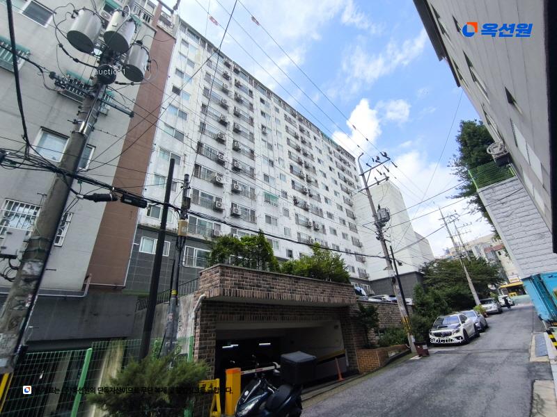 2025타경511164 인천광역시 남동구 간석로66번길 10, 삼양힐아파트 4층 403호 아파트[공급22평형] 경매 이미지