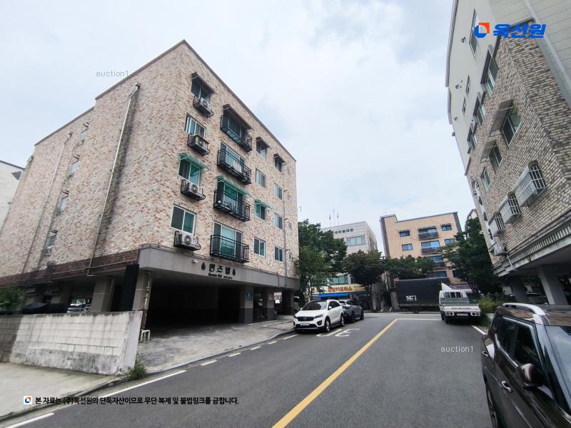 2025타경511195 인천광역시 서구 검암동 667-11 다세대(빌라) 경매 이미지