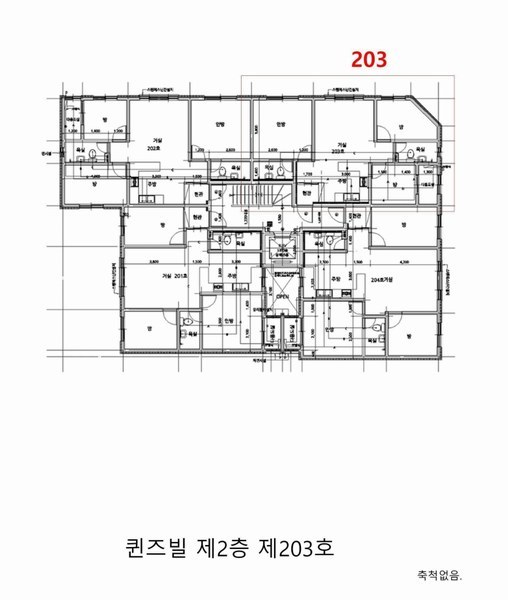 2025타경511195 인천광역시 서구 검암동 667-11 다세대(빌라) 경매 이미지