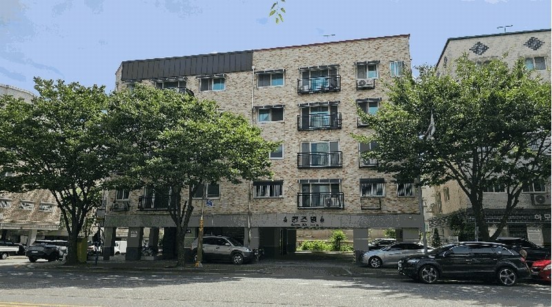 2025타경511195 인천광역시 서구 검암동 667-11 다세대(빌라) 경매 이미지