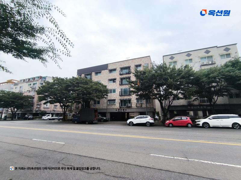 2025타경511195 인천광역시 서구 검암동 667-11 다세대(빌라) 경매 이미지