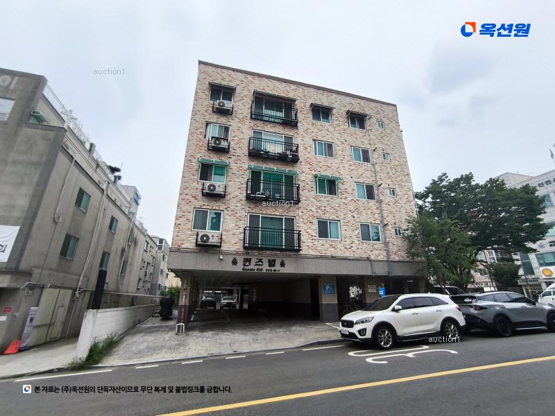 2025타경511195 인천광역시 서구 검암동 667-11 다세대(빌라) 경매 이미지
