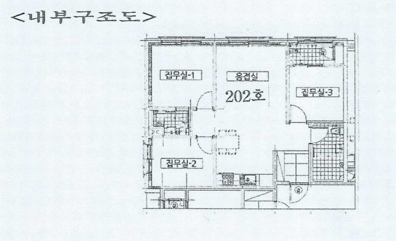 2025타경511205 인천광역시 미추홀구 숭의동 302-8 오피스텔 경매 이미지