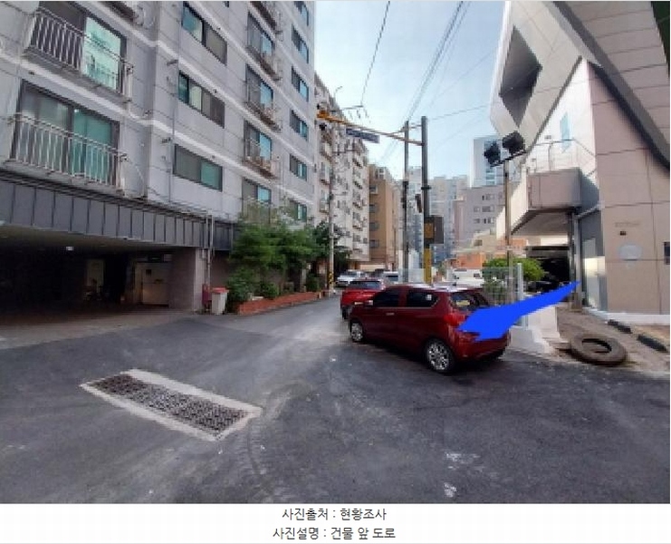 2025타경511205 인천광역시 미추홀구 숭의동 302-8 오피스텔 경매 이미지