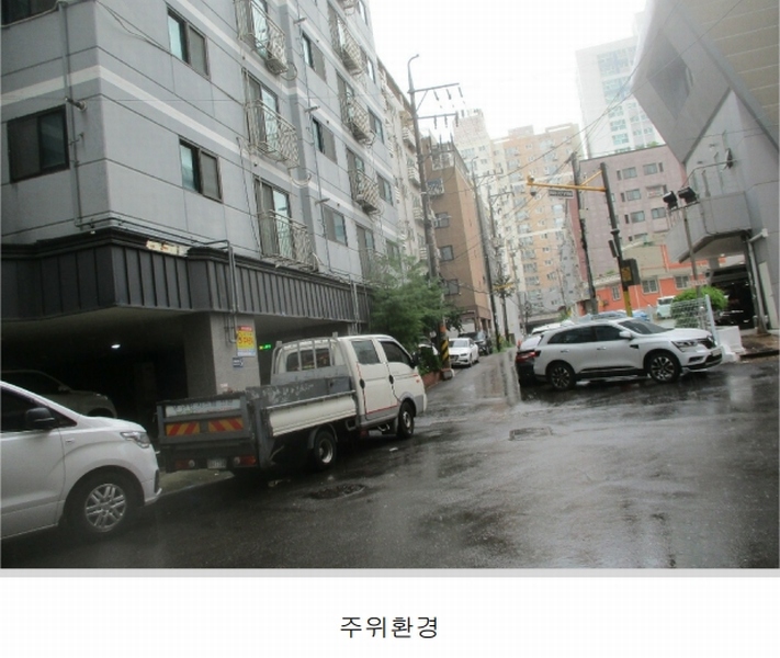 2025타경511205 인천광역시 미추홀구 숭의동 302-8 오피스텔 경매 이미지