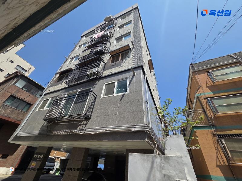 2025타경50298 서울특별시 은평구 진흥로9길 18-2, 아승쉐르빌 2층 201호 다세대(빌라)[공급11평형] 경매 이미지