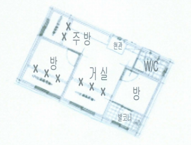 2025타경50298 서울특별시 은평구 진흥로9길 18-2, 아승쉐르빌 2층 201호 다세대(빌라)[공급11평형] 경매 이미지