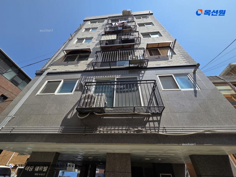2025타경50298 서울특별시 은평구 진흥로9길 18-2, 아승쉐르빌 2층 201호 다세대(빌라)[공급11평형] 경매 이미지