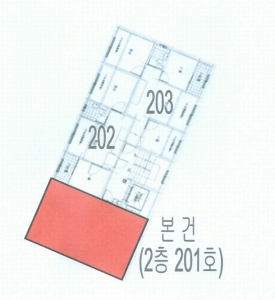 2025타경50298 서울특별시 은평구 진흥로9길 18-2, 아승쉐르빌 2층 201호 다세대(빌라)[공급11평형] 경매 이미지