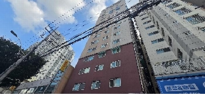 2025타경511364 인천광역시 부평구 대정로 44, 무한레뷰 5층 505호 오피스텔[계약24평형] 경매 이미지
