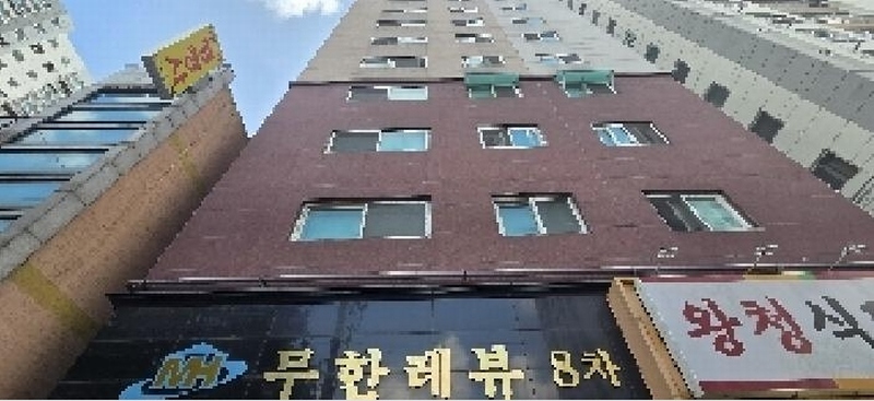 2025타경511364 인천광역시 부평구 대정로 44, 무한레뷰 5층 505호 오피스텔[계약24평형] 경매 이미지