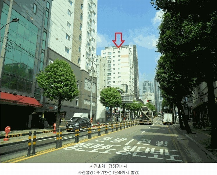 2025타경511570 인천광역시 미추홀구 숭의동 165-13 아파트 경매 이미지