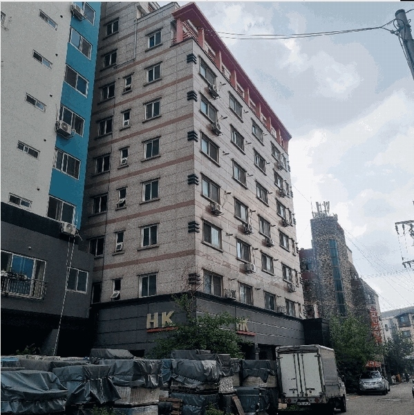 2025타경511641 인천광역시 남동구 예술로346번길 70, 코지빌 에이동 3층 302호 다세대(빌라) 경매 이미지