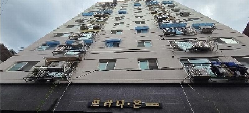2025타경511656 인천광역시 부평구 부평동 401-6 오피스텔[계약29평형] 경매 이미지