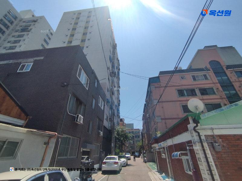 2025타경511656 인천광역시 부평구 부평동 401-6 오피스텔[계약29평형] 경매 이미지