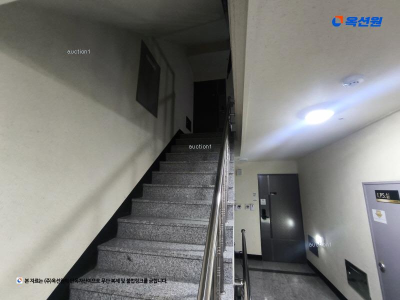2025타경511656 인천광역시 부평구 부평동 401-6 오피스텔[계약29평형] 경매 이미지