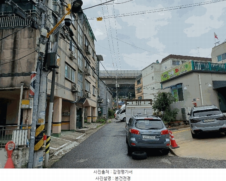2025타경511694 인천광역시 미추홀구 학익동 695-4 다세대(빌라)[공급26평형] 경매 이미지