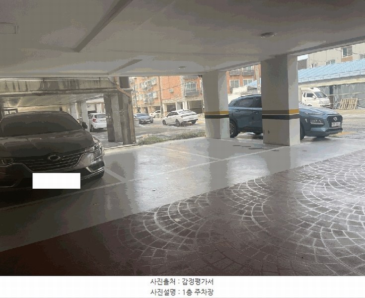 2025타경511704 인천광역시 서구 검암동 531-5 다세대(빌라)[공급17평형] 경매 이미지