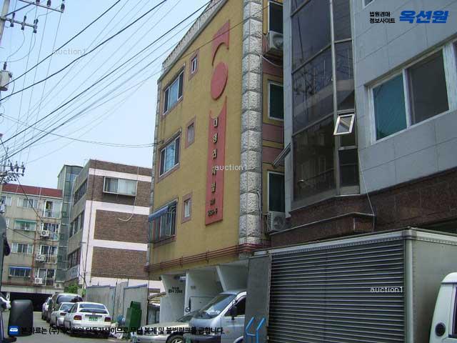 2025타경511745 인천광역시 계양구 계산동 958-6 다세대(빌라) 경매 이미지