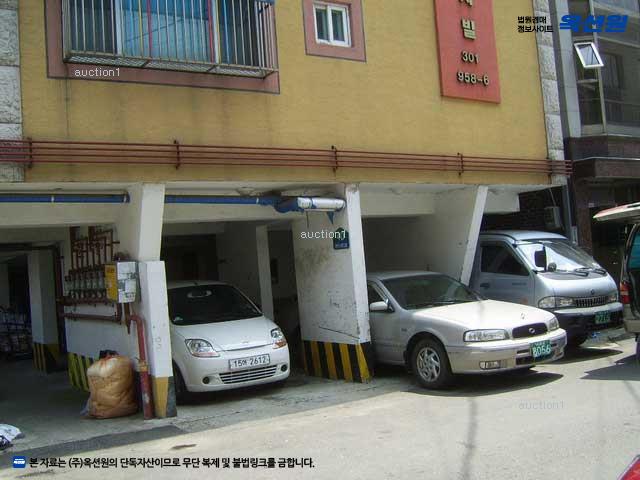 2025타경511745 인천광역시 계양구 계산동 958-6 다세대(빌라) 경매 이미지