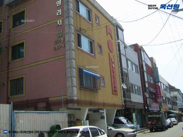 2025타경511745 인천광역시 계양구 계산동 958-6 다세대(빌라) 경매 이미지