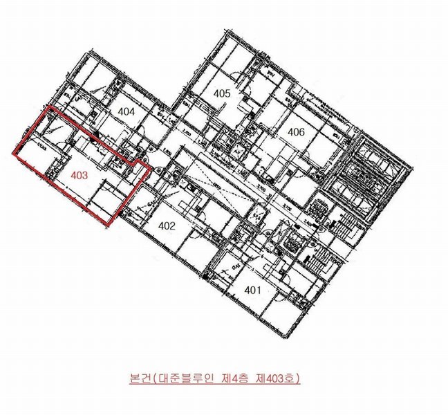 2025타경511814 인천광역시 남동구 간석동 123-19 오피스텔[계약30평형] 경매 이미지