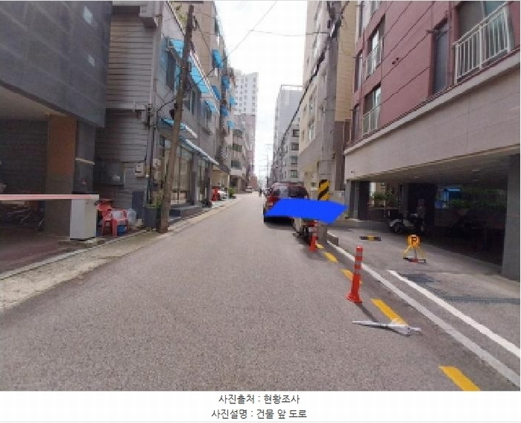 2025타경511819 인천광역시 미추홀구 경인로33번길 16, 진용아이빌 12층 1203호 오피스텔[계약26평형] 경매 이미지
