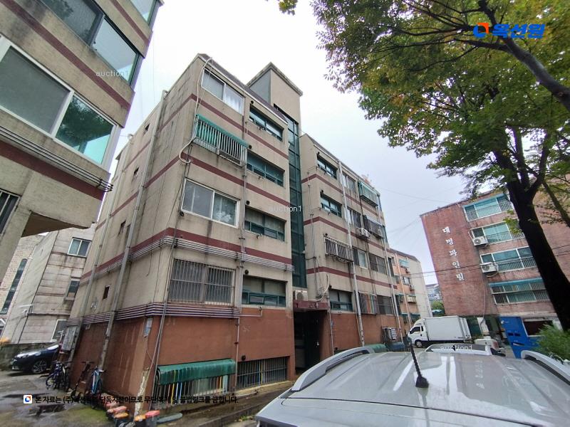 2025타경511831 인천광역시 서구 간촌로31번길 25, 동부주택 4층 401호 다세대(빌라)[공급13평형] 경매 이미지