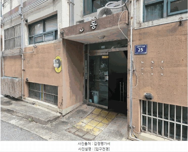 2025타경511831 인천광역시 서구 간촌로31번길 25, 동부주택 4층 401호 다세대(빌라)[공급13평형] 경매 이미지