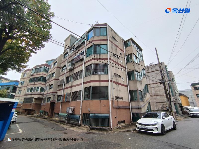 2025타경511831 인천광역시 서구 간촌로31번길 25, 동부주택 4층 401호 다세대(빌라)[공급13평형] 경매 이미지