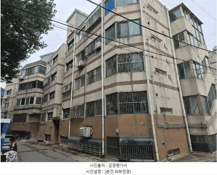 2025타경511831 인천광역시 서구 간촌로31번길 25, 동부주택 4층 401호 다세대(빌라)[공급13평형] 경매 이미지