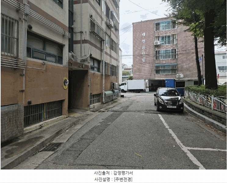 2025타경511831 인천광역시 서구 간촌로31번길 25, 동부주택 4층 401호 다세대(빌라)[공급13평형] 경매 이미지