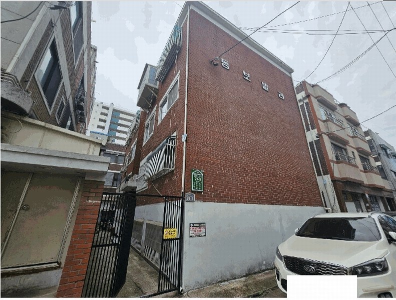 2025타경511930 인천광역시 부평구 부개동 492-6 다세대(빌라)[공급12평형] 경매 이미지