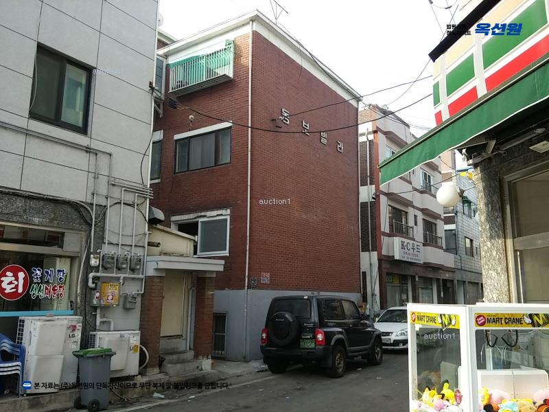 2025타경511930 인천광역시 부평구 부개동 492-6 다세대(빌라)[공급12평형] 경매 이미지