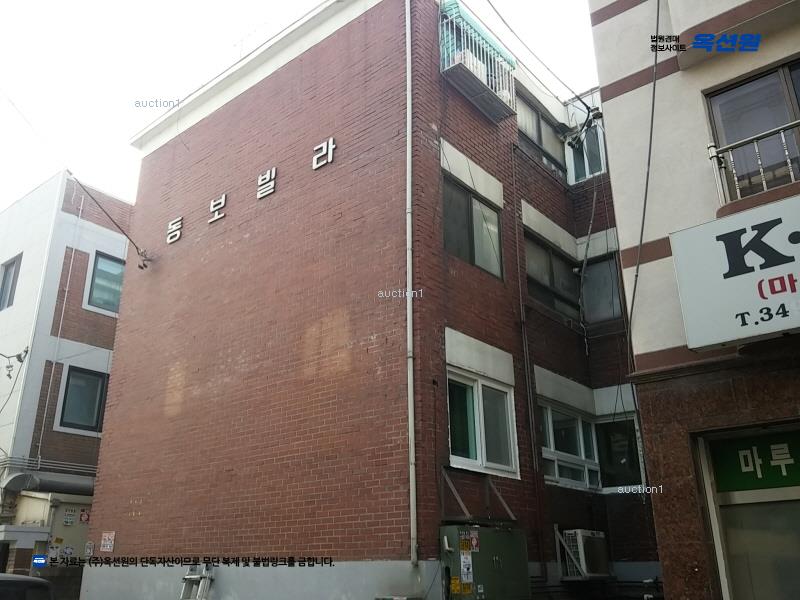 2025타경511930 인천광역시 부평구 부개동 492-6 다세대(빌라)[공급12평형] 경매 이미지