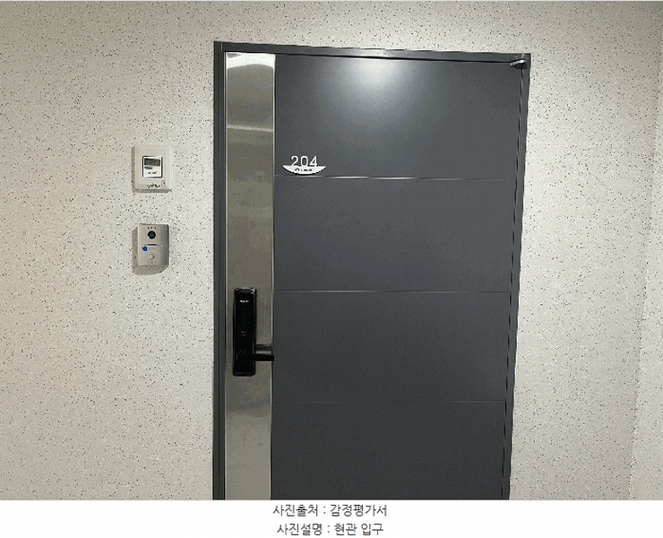 2025타경511942 인천광역시 부평구 부평문화로106번길 24, 이모시온 2층 204호 오피스텔 경매 이미지
