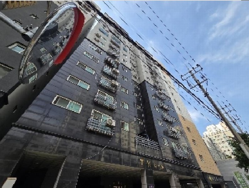 2025타경512009 인천광역시 부평구 장제로 103-1, 티케이리즈빌 13층 1304호 다세대(빌라) 경매 이미지