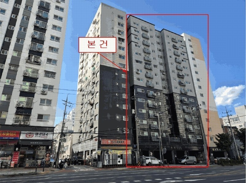 2025타경512009 인천광역시 부평구 장제로 103-1, 티케이리즈빌 13층 1304호 다세대(빌라) 경매 이미지