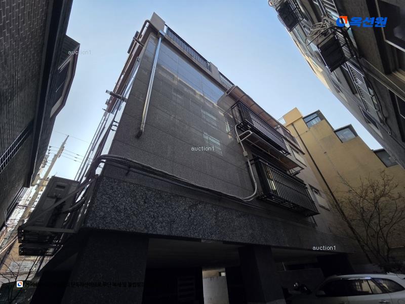 2025타경50373 서울특별시 은평구 연서로9길 36-1, 동일홈타운 3층 303호 다세대(빌라)[공급10평형] 경매 이미지