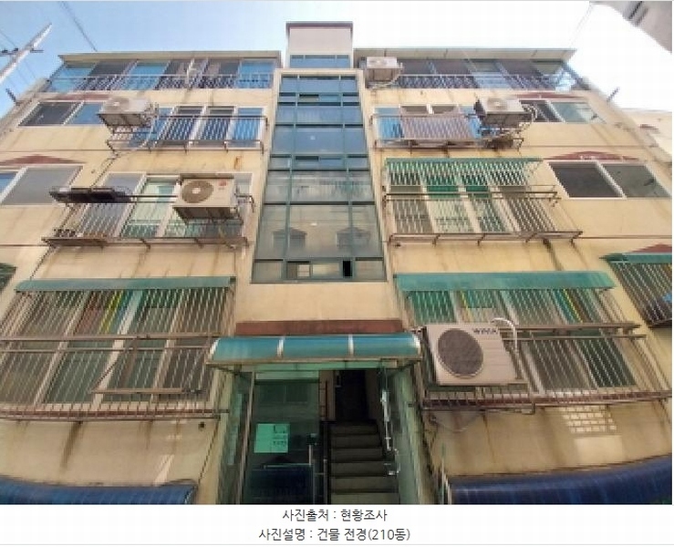 2025타경512068 인천광역시 서구 간촌로 28-6, 굿모닝힐타운 210동 4층 402호 다세대(빌라)[공급18평형] 경매 이미지