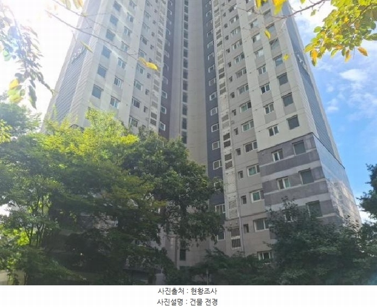 2025타경512076 인천광역시 중구 중산동 1887-1 아파트[공급43평형] 경매 이미지